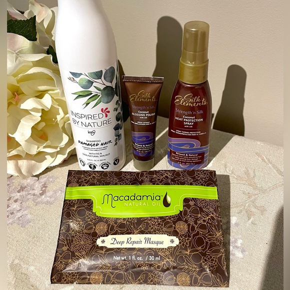 Hair Care ✨ - Picture 1 of 1